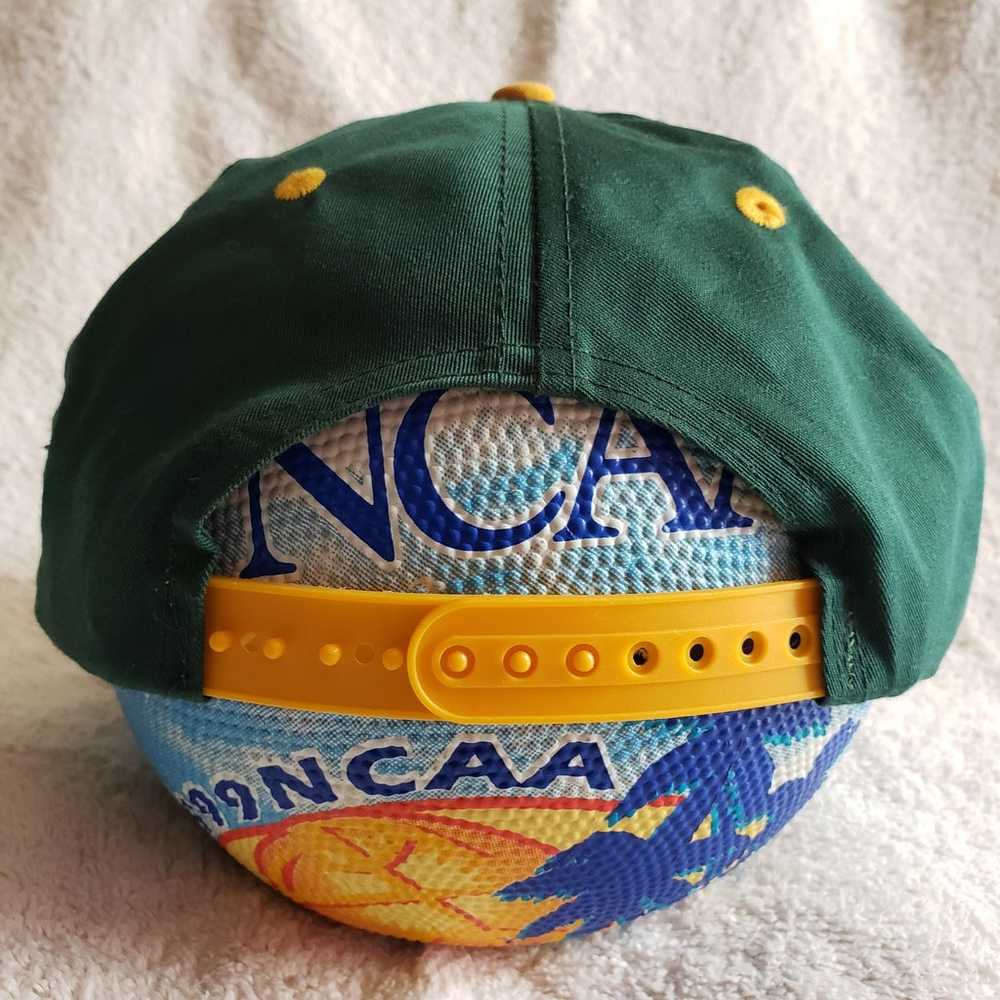 Vintage 1990s Green Bay Packers hat - image 2
