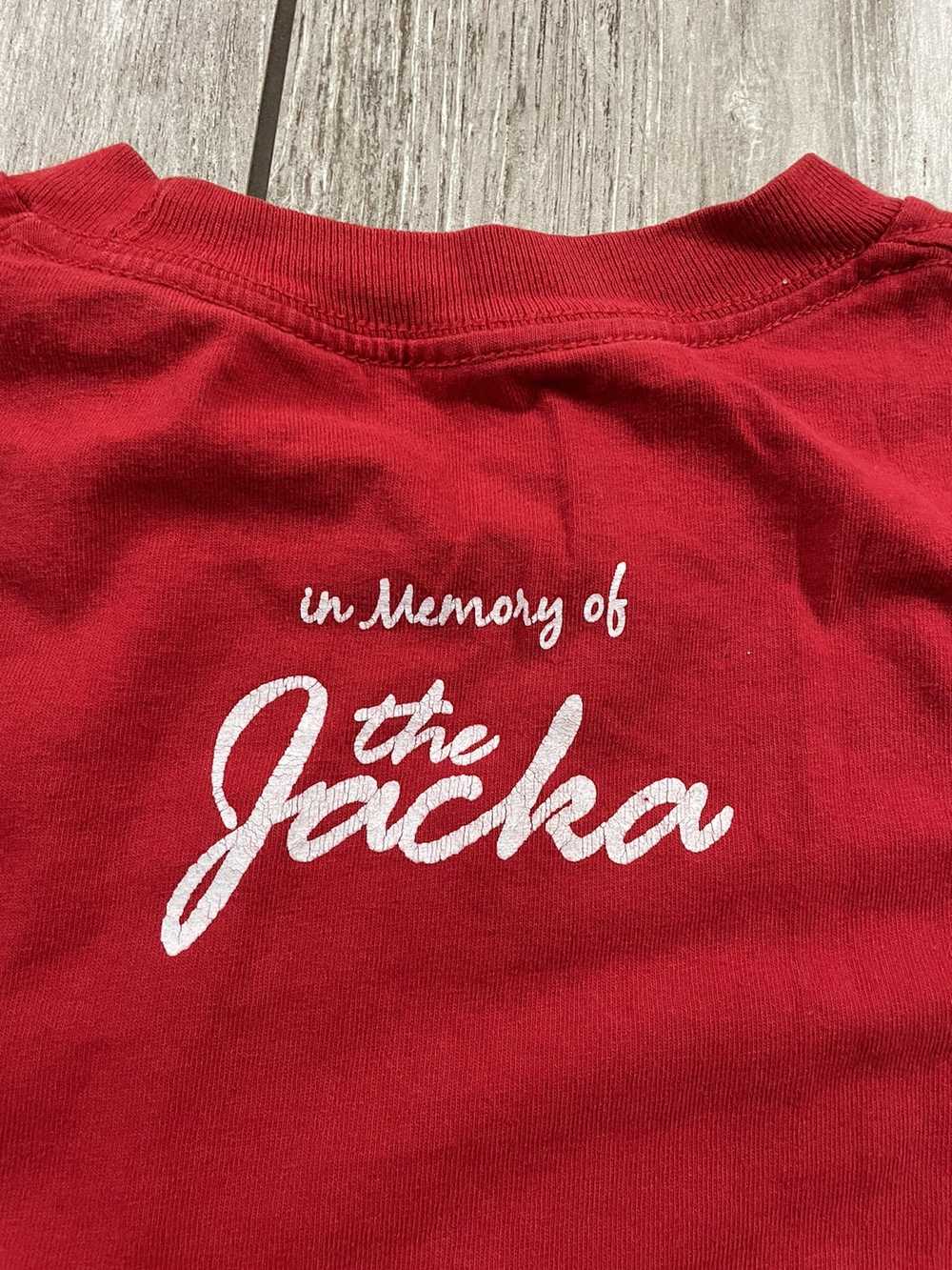 Rap Tees × Rare × Vintage Crazy Vintage The Jacka… - image 5