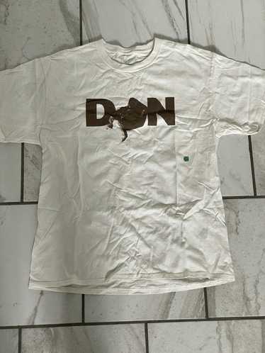 Travis Scott Don Toliver Life Of A Don Tour Tee - image 1