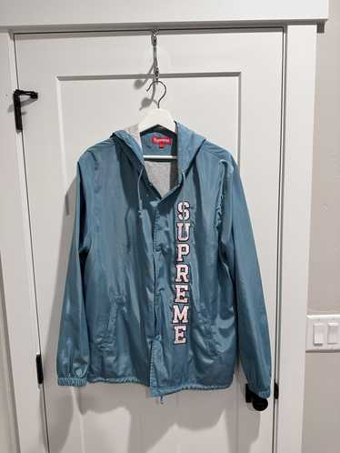 Supreme Coaches Jacket - Gem