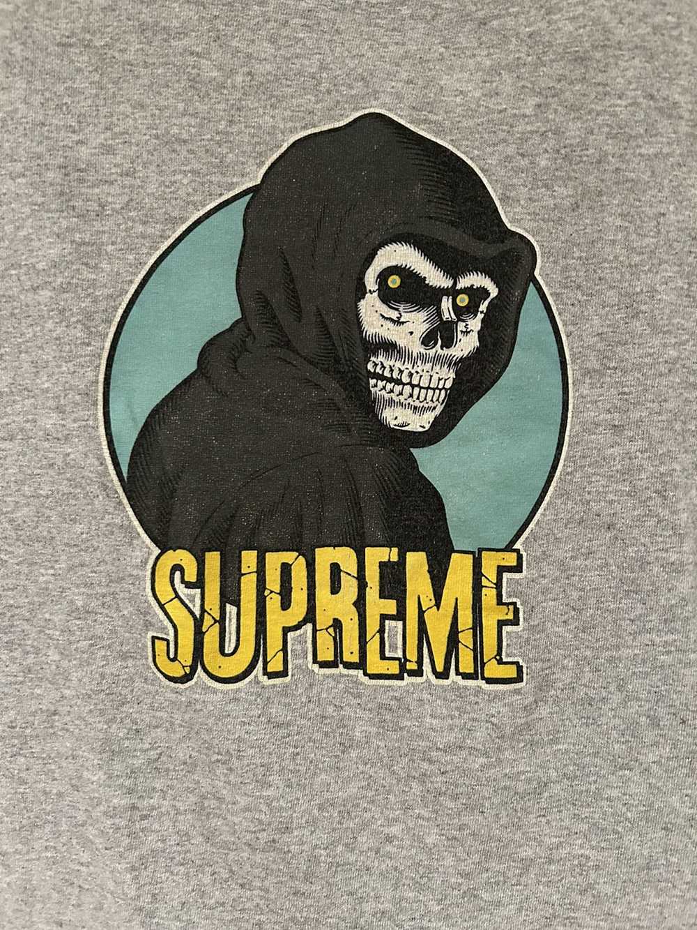 Supreme Supreme Reaper Tee - image 2