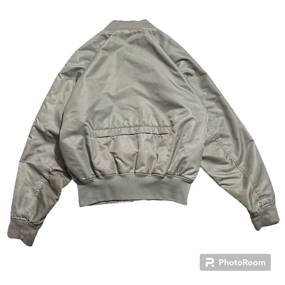 Fear of God × Pacsun Second Collection Bomber Jac… - image 2