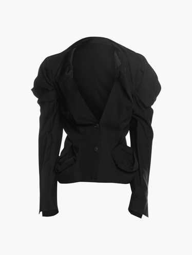 Vivienne Westwood ASYMMETRICAL BLAZER