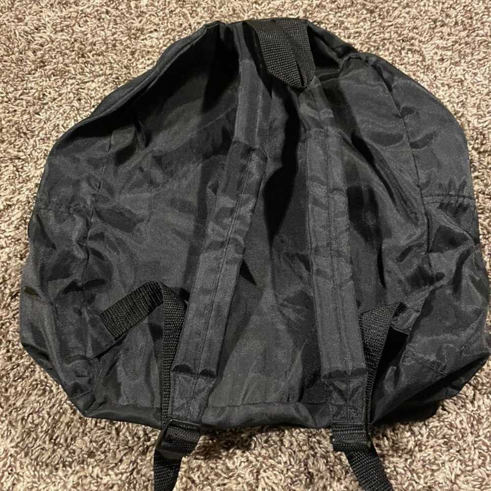 Vintage Backpack LA Gear - image 4