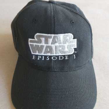 Vintage star wars episode 1 hat - image 1