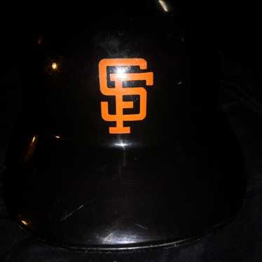 Vintage San Francisco Giants MLB Replica Full Siz… - image 1