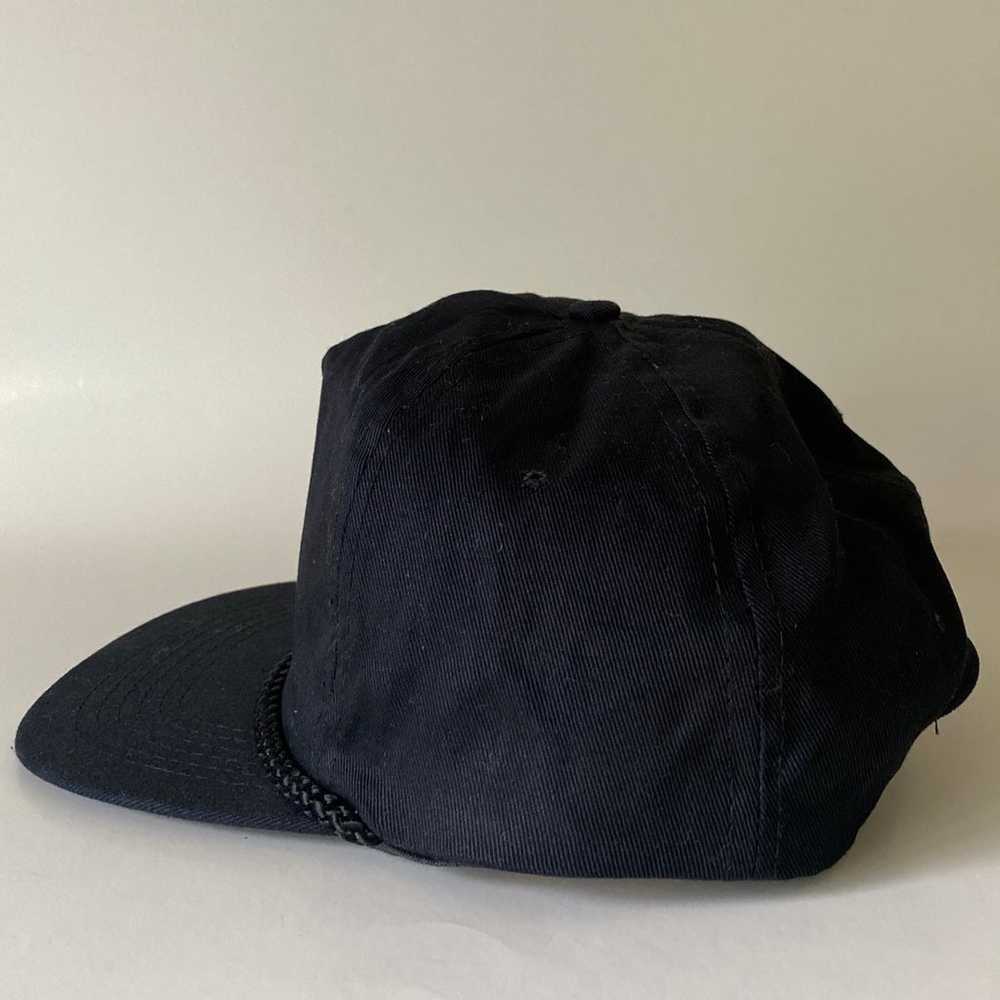 Ryan’s Comedy Club Vintage SnapBack Hat - One Siz… - image 5