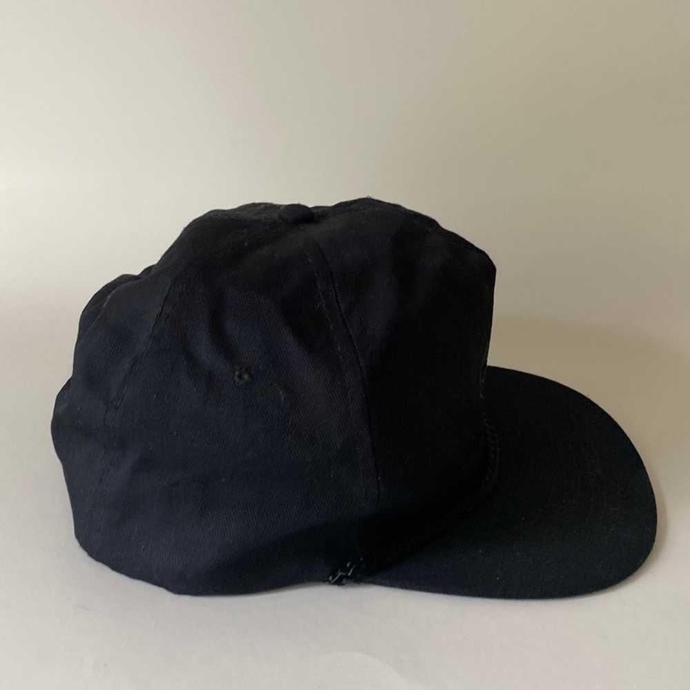 Ryan’s Comedy Club Vintage SnapBack Hat - One Siz… - image 6