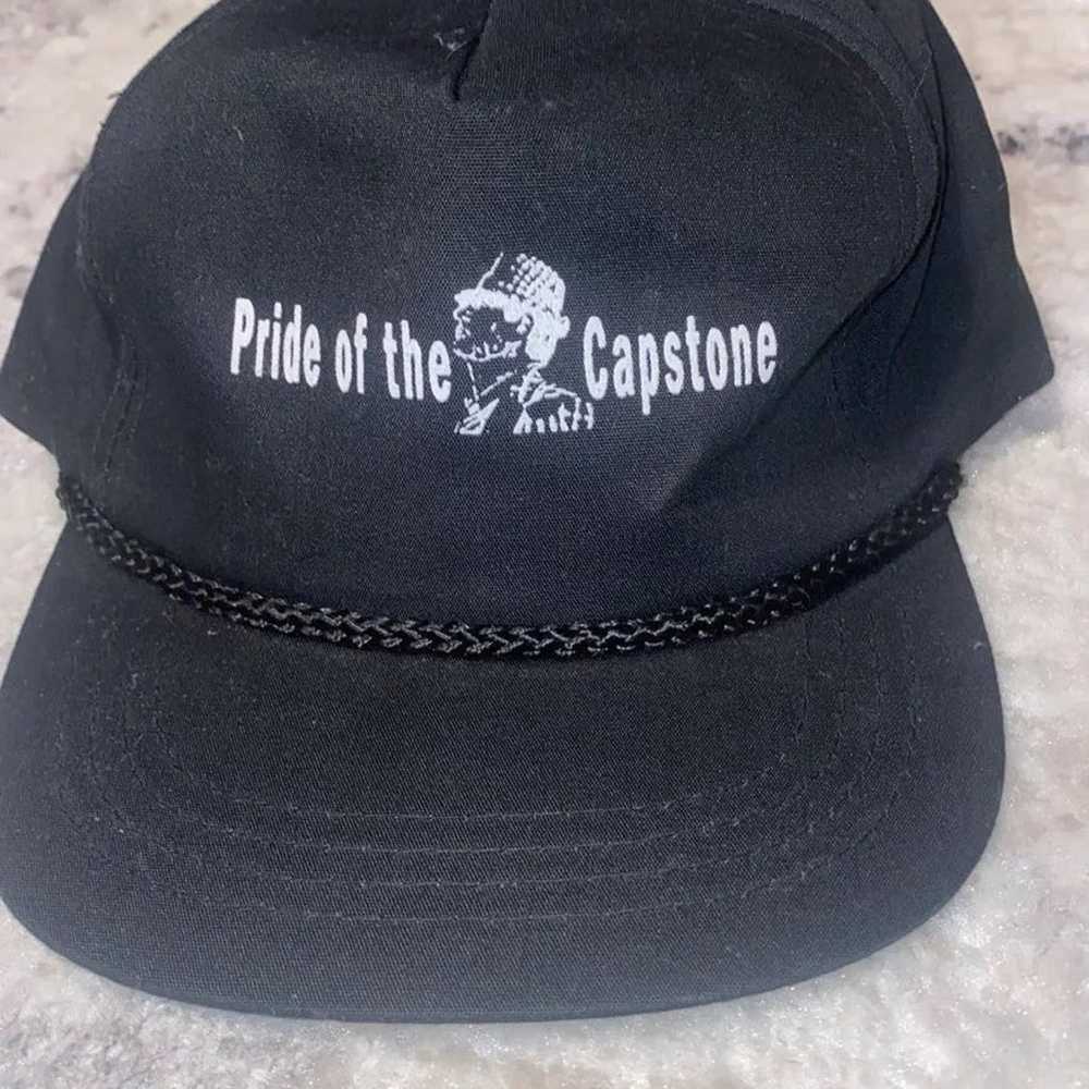 Vintage pride of the capstone Paul bear Bryant ha… - image 1