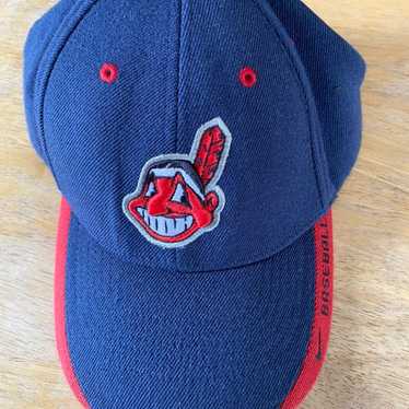 Cleveland Indians MLB New Era Hat Snapback Cap Men