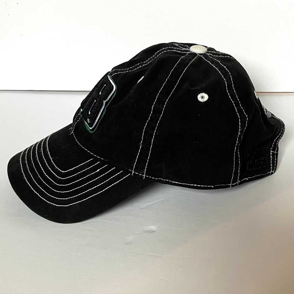 Vintage Dale Earnhardt Jr. #88 Black Hat - image 3