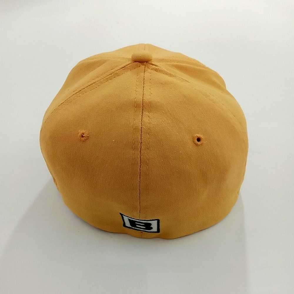 Vintage 90's Boss By IG Design Fitted Hat Sz L/XL… - image 2