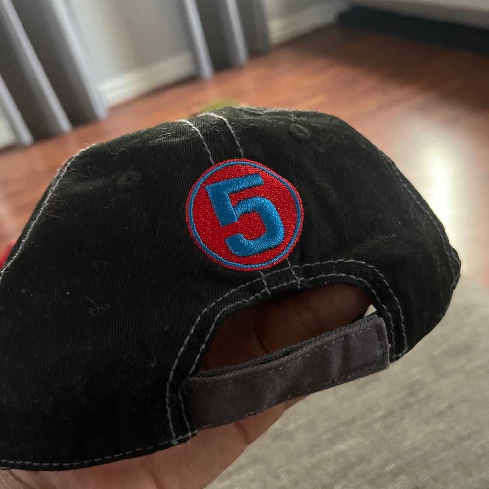 Vintage 90’s Speed Racer hat - image 3