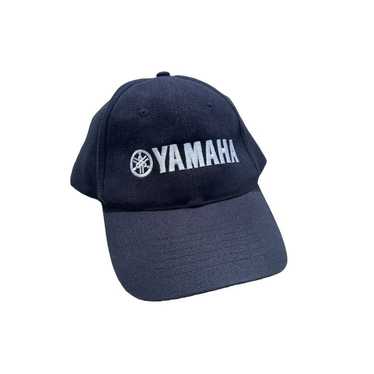 yamaha hat cap adjustable - Gem
