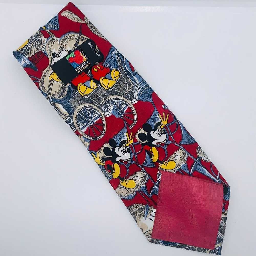 Vintage Bundle Disney Mickey Mouse and Looney Tun… - image 3