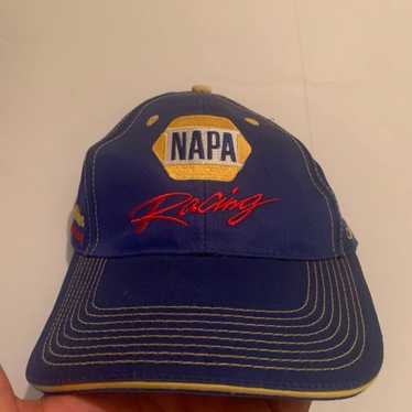 NAPA Racing Hat Vintage - image 1