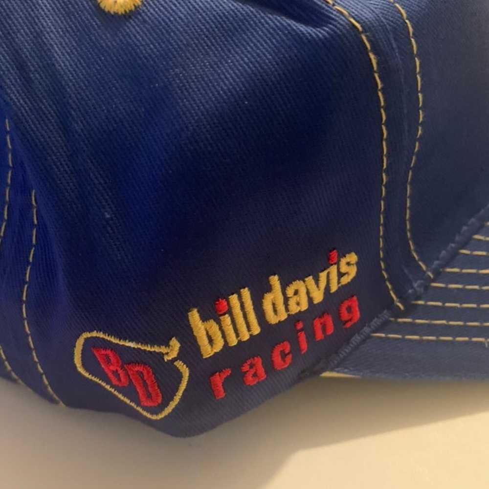 NAPA Racing Hat Vintage - image 3