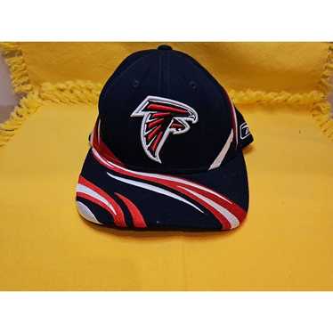 90s vintage falcons hat - Gem