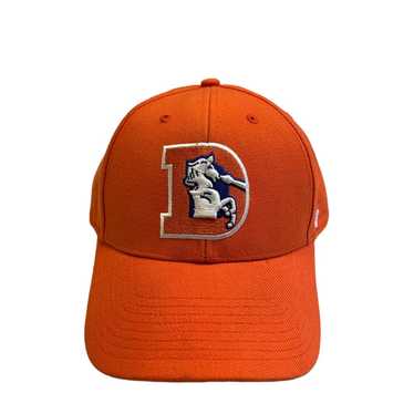 Vintage Denver Broncos Hat. NFL Official ‘47 Bran… - image 1