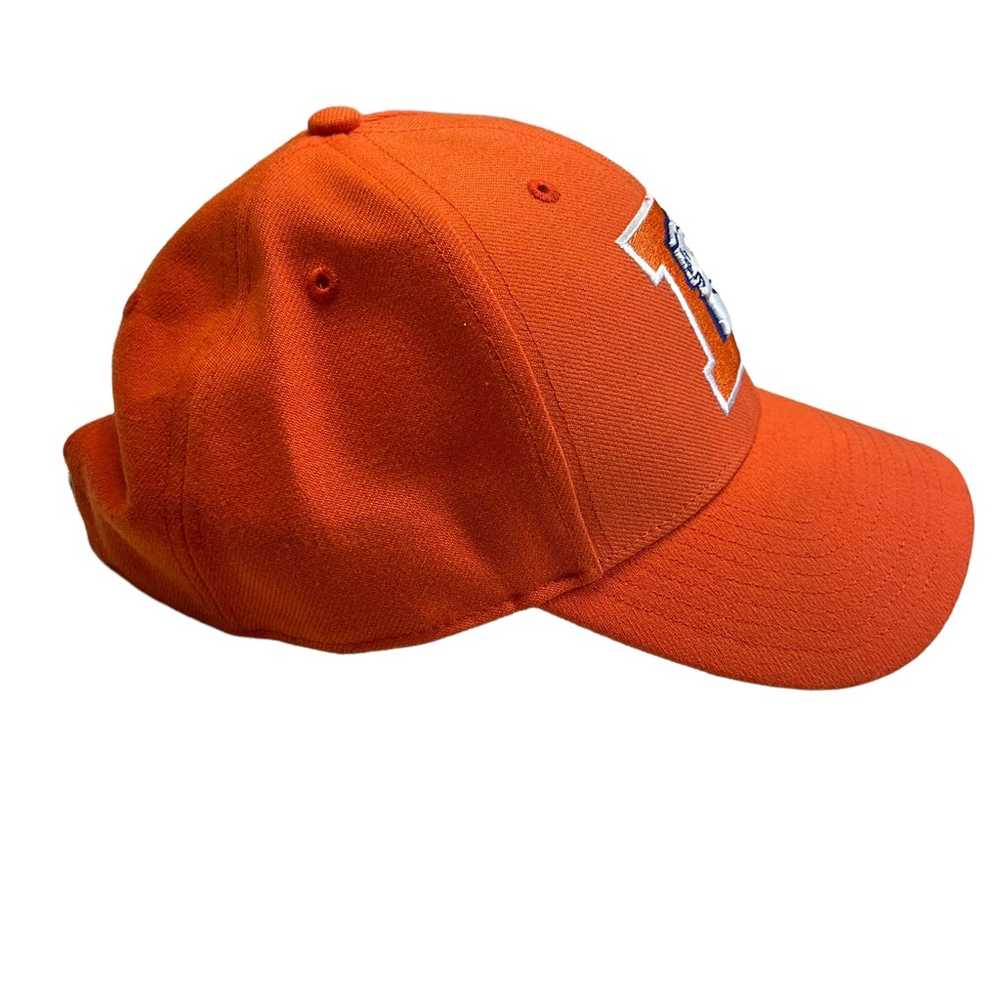 Vintage Denver Broncos Hat. NFL Official ‘47 Bran… - image 2