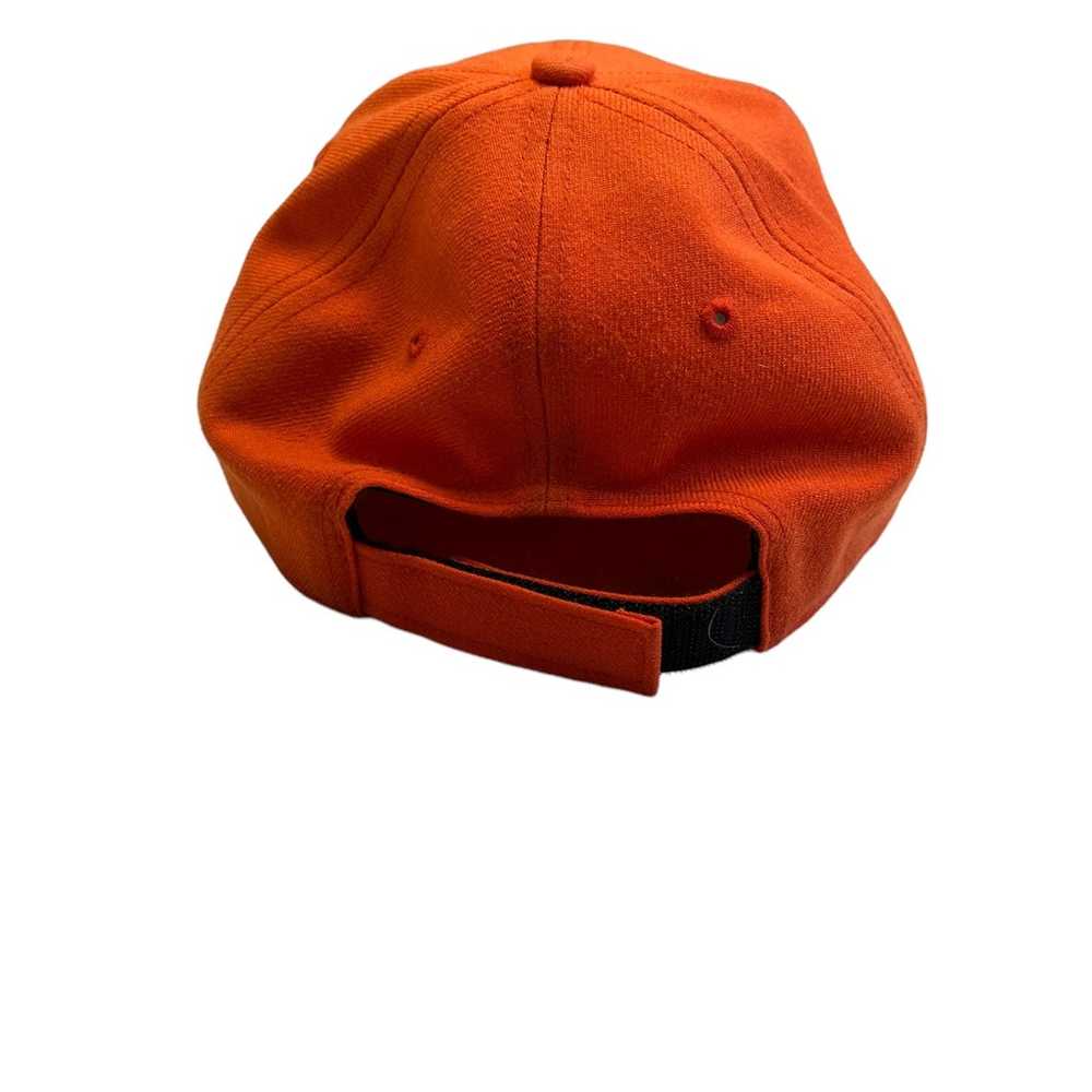 Vintage Denver Broncos Hat. NFL Official ‘47 Bran… - image 4
