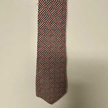 Burberry Vintage Tie - image 1