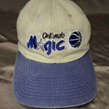Orlando Magic Hat Vintage The G Cap Basketball ST… - image 1