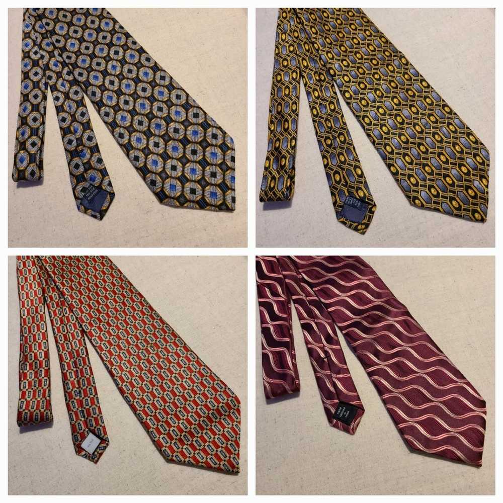 Vintage Ties - image 1