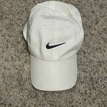 RARE Vintage 90s Nike Brazil Cap Hat Size OS
