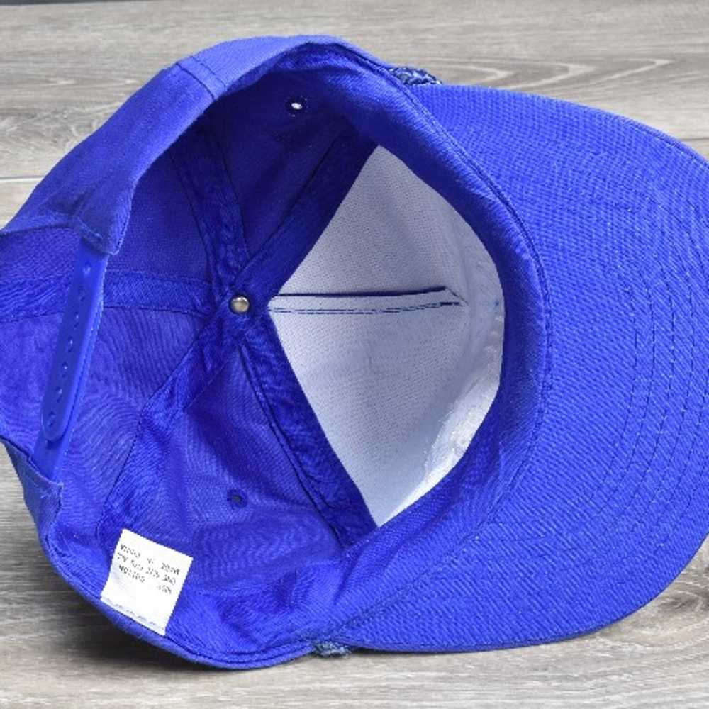Vintage Silvabrite 100 Solder Hat Cap - image 6