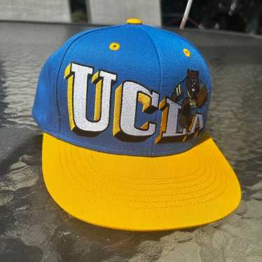 Vintage 90s ucla - Gem