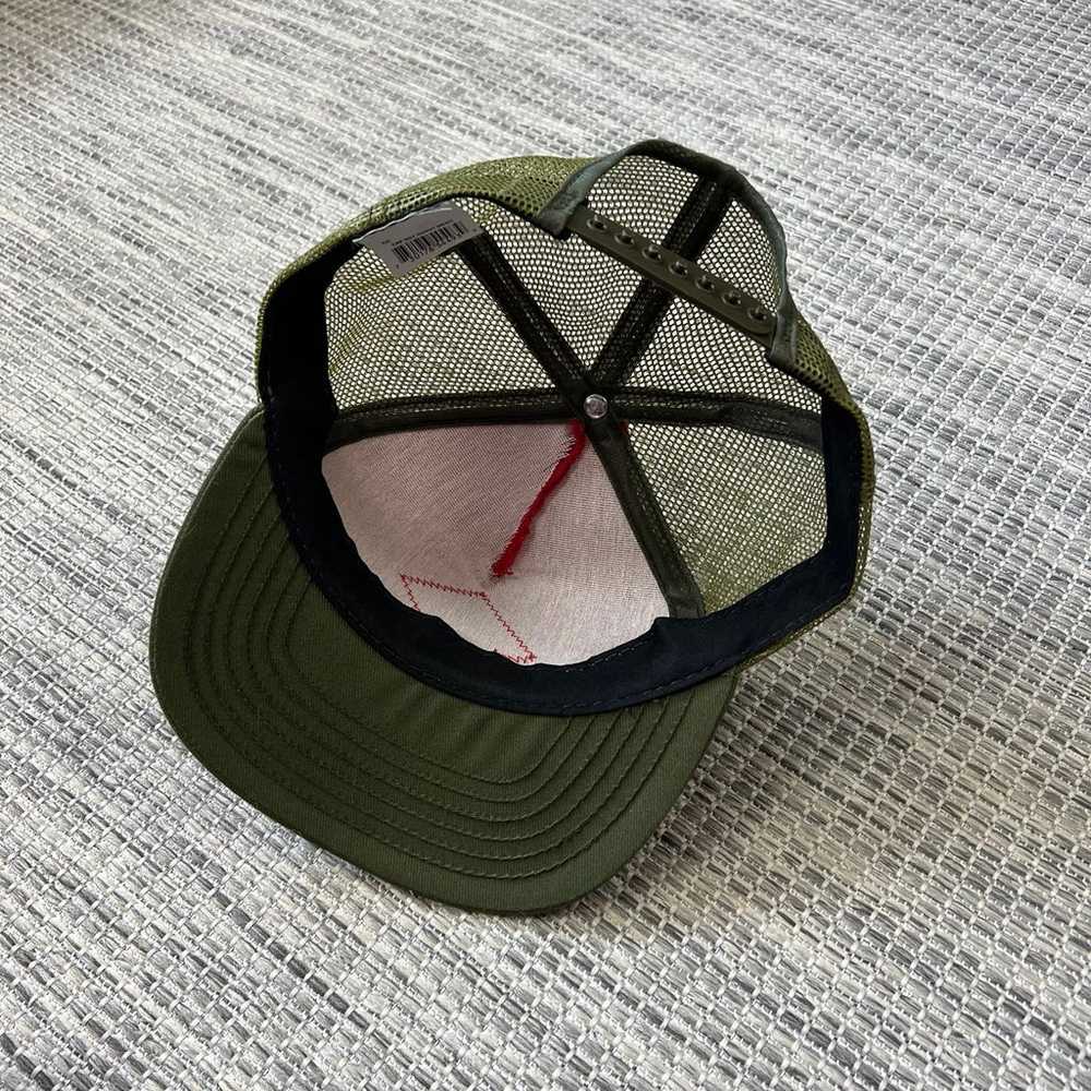 Vintage 90s Scouts of America Boy Scouts Snapback… - image 5