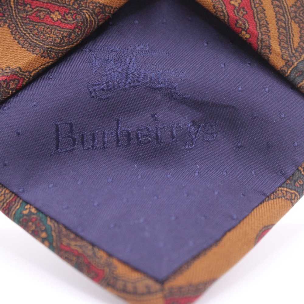 Burberry tie - image 3