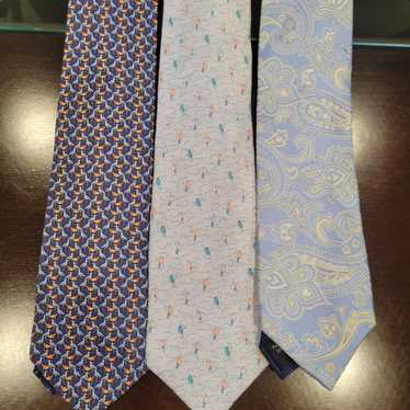 mens ties lot - image 1