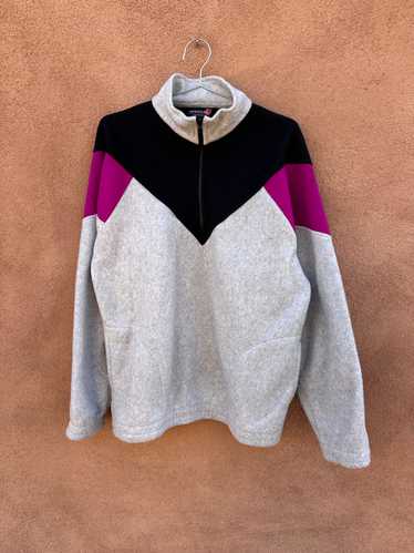 1980's Sasson Fleece - Large
