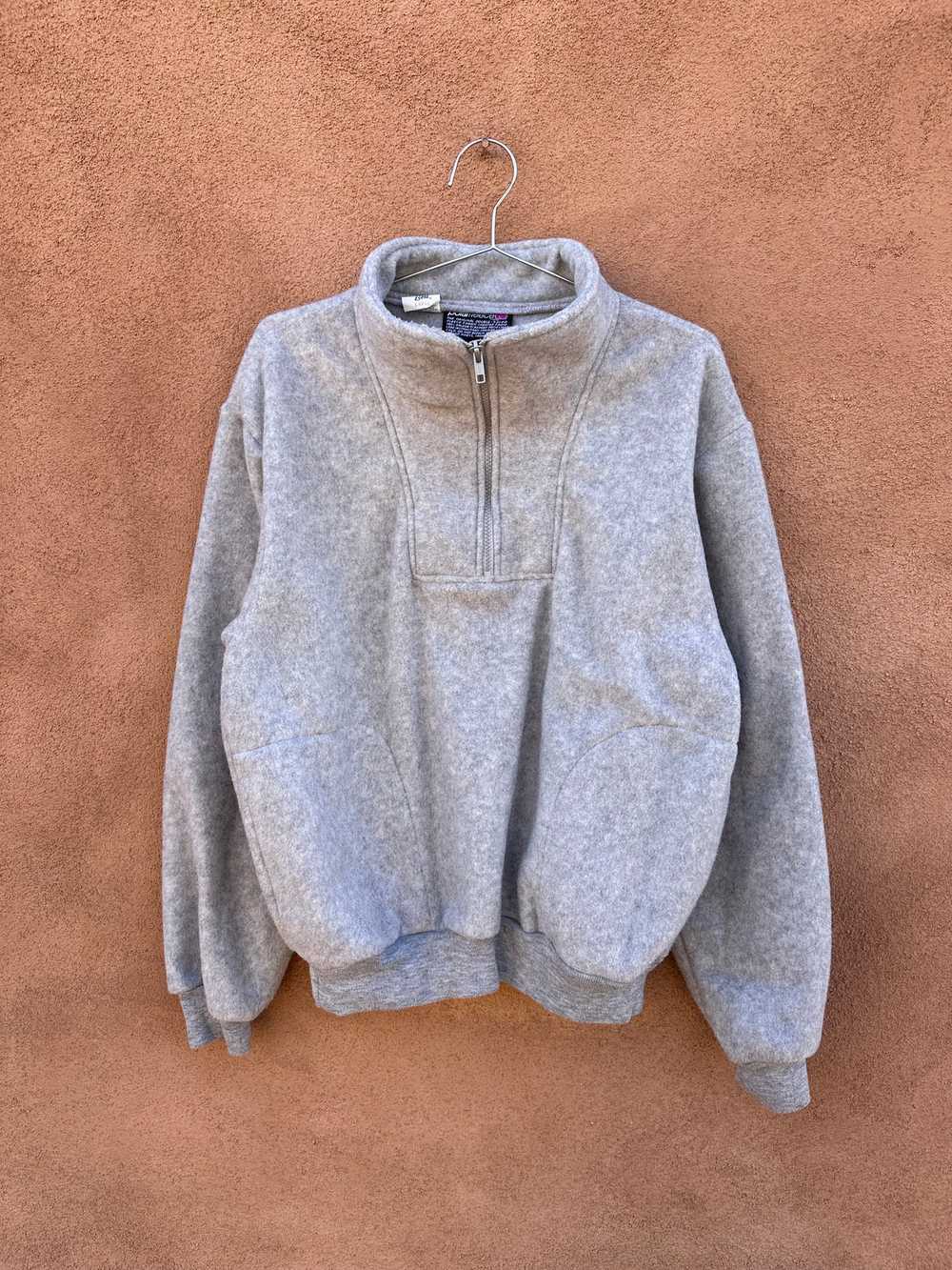 Classic Polar Fleece by Lightning Bolt - image 1