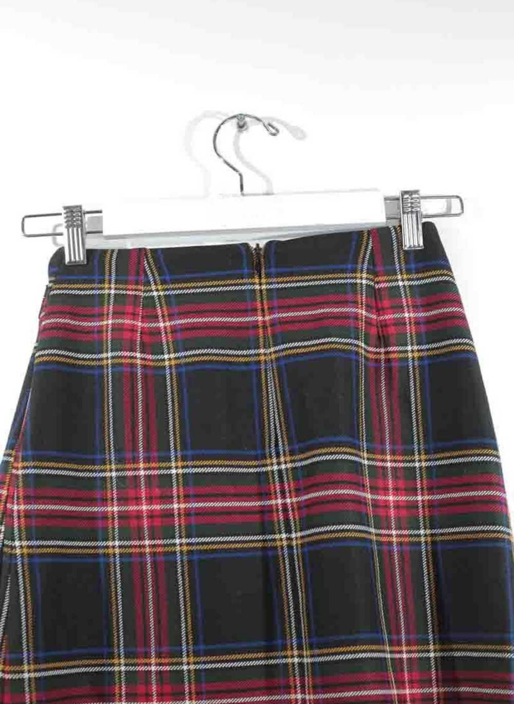 Circular Clothing Mini jupe Maje multicolore. Mat… - image 4