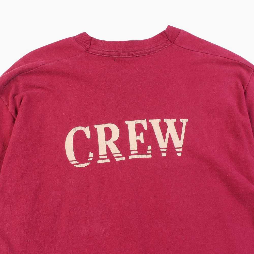 Vintage T-Shirts Vintage 'Van Wyck Drama Club' T-… - image 4