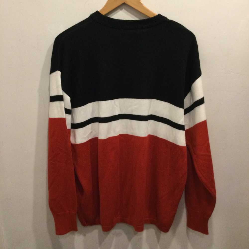 CC Kansai tricot color sweater - image 4