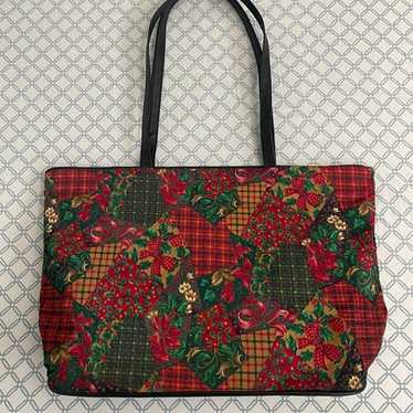 Christmas Tote Bag - image 1