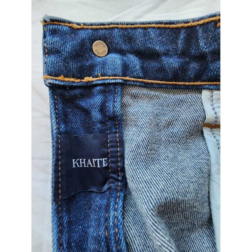 Khaite Slim jeans - image 4