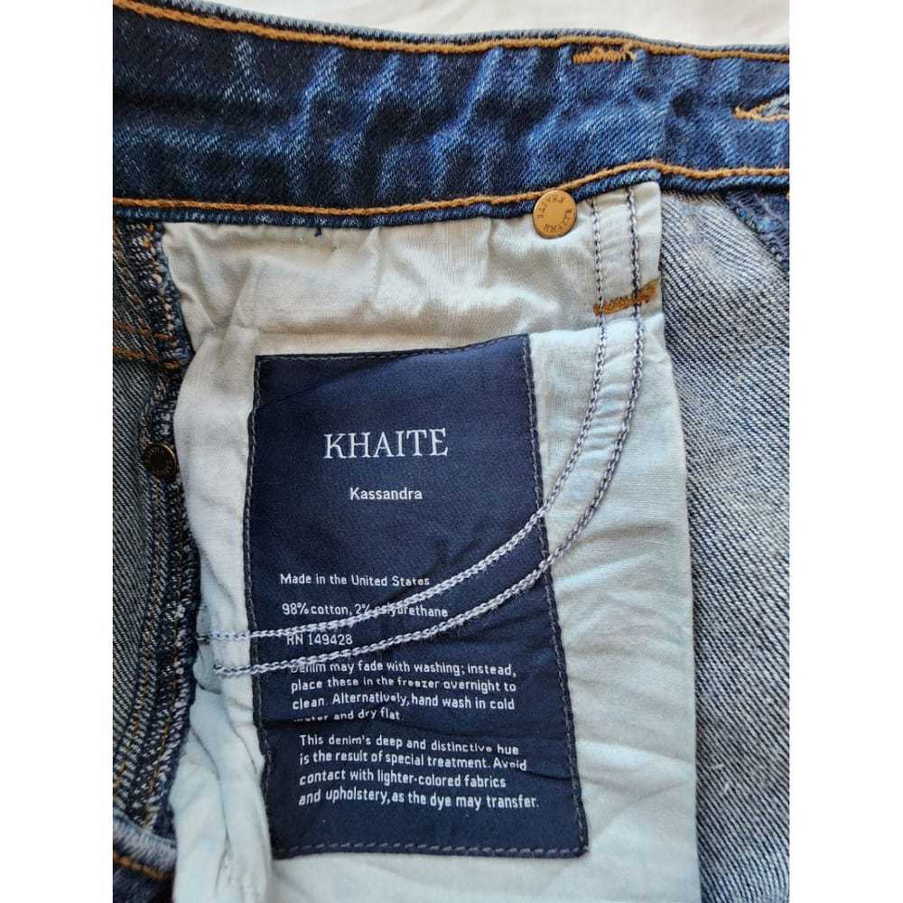 Khaite Slim jeans - image 6