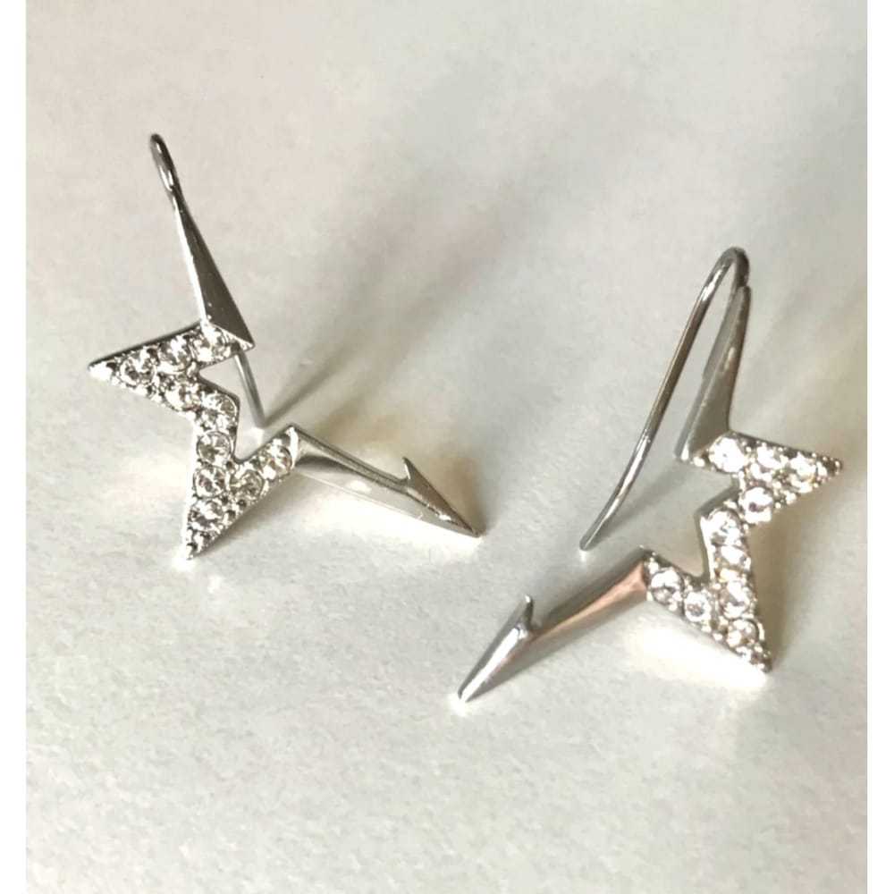 Thierry Mugler ネックレス Thierry Mugler ネックレス - メルカリ