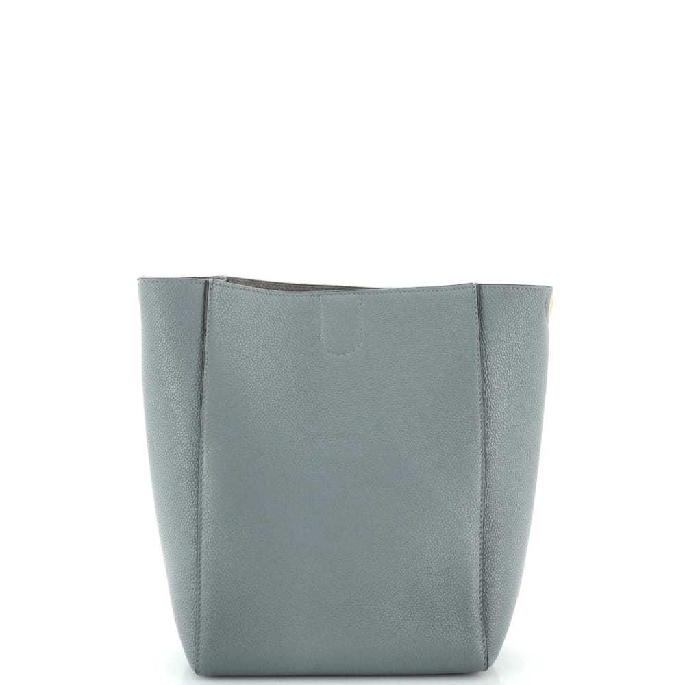 Celine Leather handbag - image 3