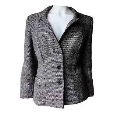 Marella Wool suit jacket - image 1