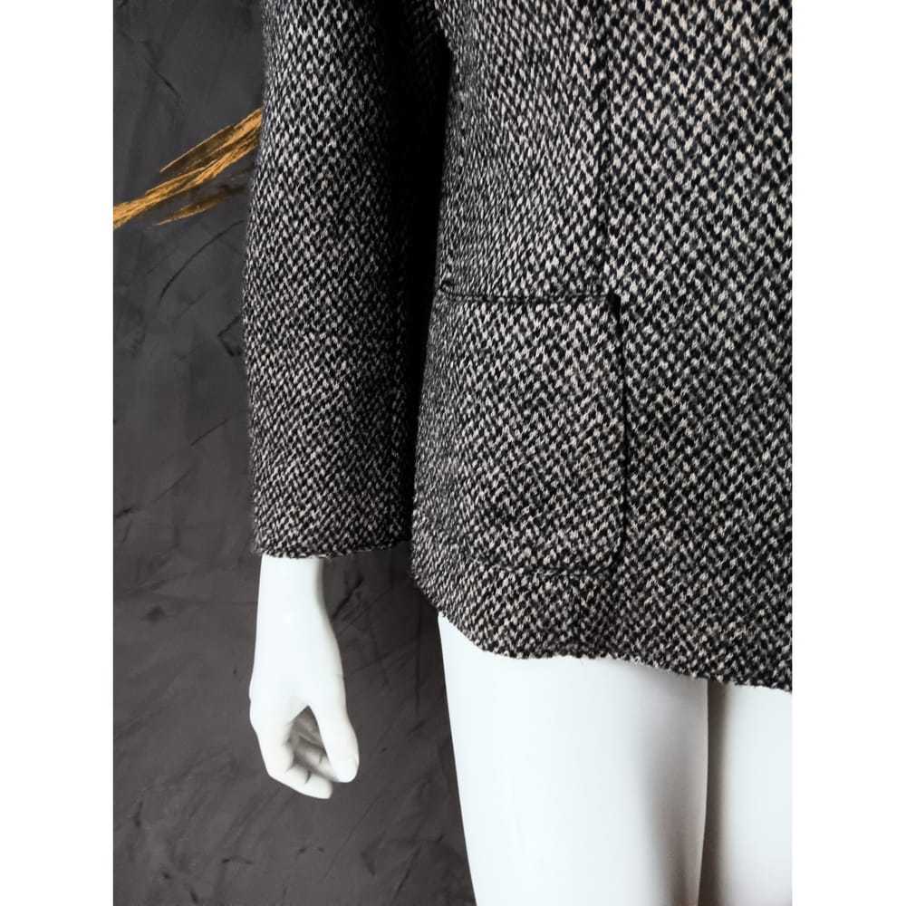 Marella Wool suit jacket - image 2