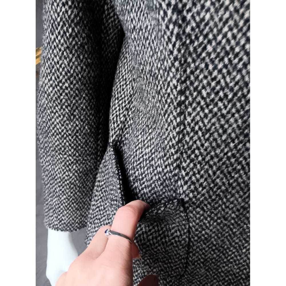 Marella Wool suit jacket - image 3