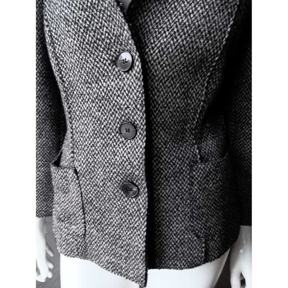 Marella Wool suit jacket - image 4