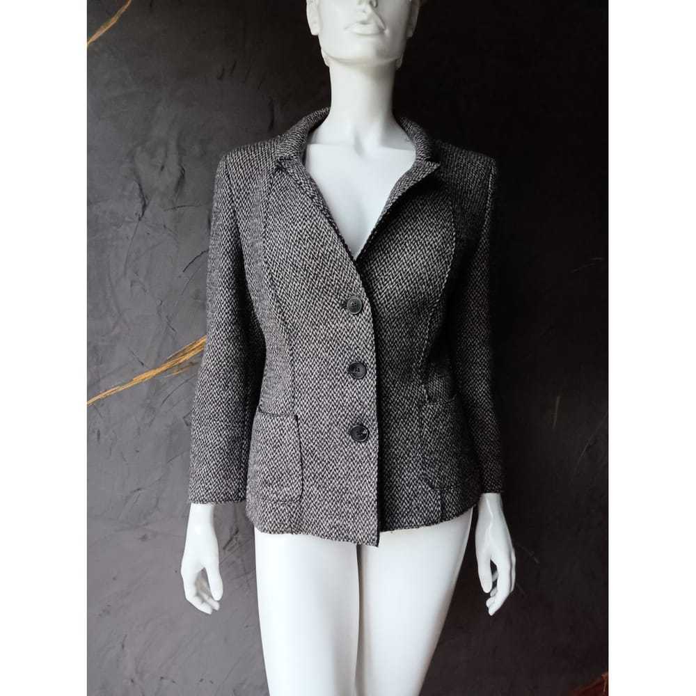 Marella Wool suit jacket - image 8