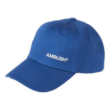 Ambush Cap - image 1